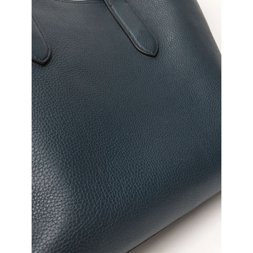 Louis Vuitton Cabas Voyage NV Noir Black Tote Taurillon Shoulder Bag Black - Picture 5 of 8